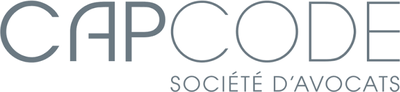 Capcode Société d'avocats